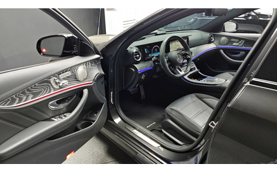 Mercedes-Benz E 53 AMG 4Matic* 360* Camera* CarPlay* Keyless* - автомобили, коли, обяви за нови и употребявани 6