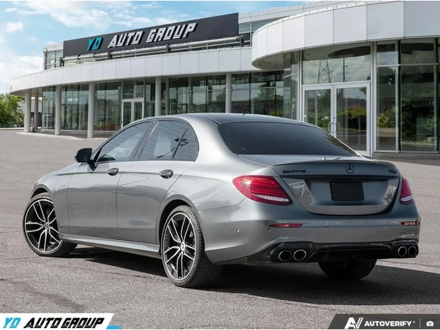 Mercedes-Benz E 53 AMG 2019 Mercedes-Benz E-Class AMG E 53 4MATIC+ - автомобили, коли, обяви за нови и употребявани 2