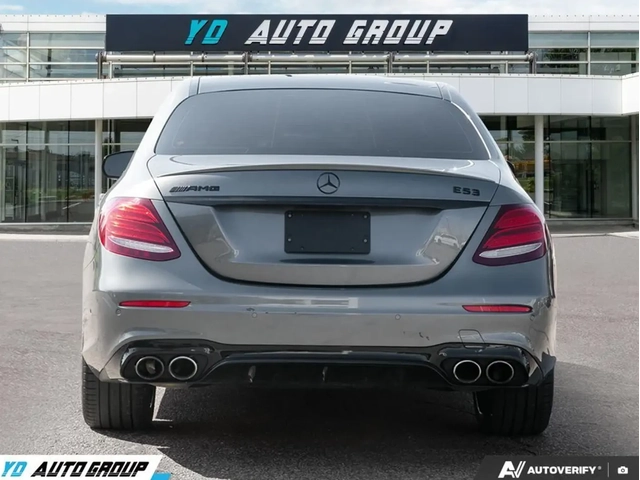 Mercedes-Benz E 53 AMG 2019 Mercedes-Benz E-Class AMG E 53 4MATIC+ - автомобили, коли, обяви за нови и употребявани 3