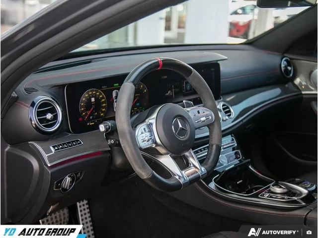 Mercedes-Benz E 53 AMG 2019 Mercedes-Benz E-Class AMG E 53 4MATIC+ - автомобили, коли, обяви за нови и употребявани 4