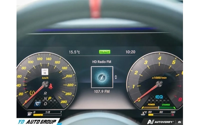 Mercedes-Benz E 53 AMG 2019 Mercedes-Benz E-Class AMG E 53 4MATIC+ - автомобили, коли, обяви за нови и употребявани 6