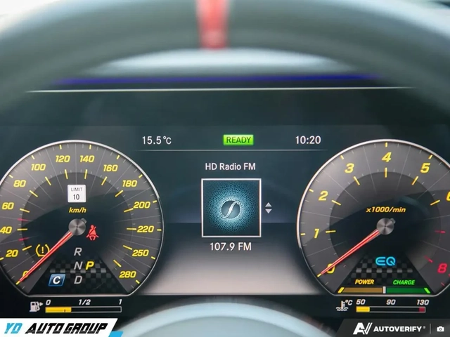 Mercedes-Benz E 53 AMG 2019 Mercedes-Benz E-Class AMG E 53 4MATIC+ - автомобили, коли, обяви за нови и употребявани 6