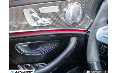 Mercedes-Benz E 53 AMG 2019 Mercedes-Benz E-Class AMG E 53 4MATIC+ - автомобили, коли, обяви за нови и употребявани 7
