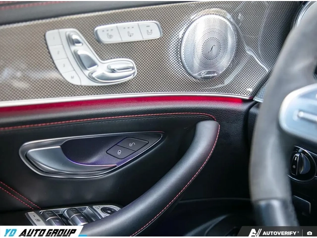 Mercedes-Benz E 53 AMG 2019 Mercedes-Benz E-Class AMG E 53 4MATIC+ - автомобили, коли, обяви за нови и употребявани 7