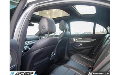 Mercedes-Benz E 53 AMG 2019 Mercedes-Benz E-Class AMG E 53 4MATIC+ - автомобили, коли, обяви за нови и употребявани 9