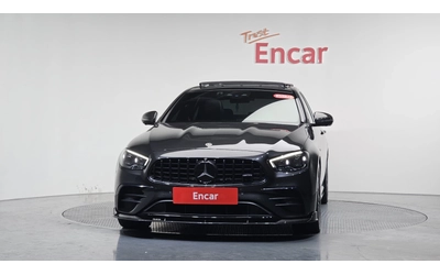 mercedes-benz-e-53-amg - 1