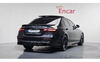 mercedes-benz-e-53-amg - 2