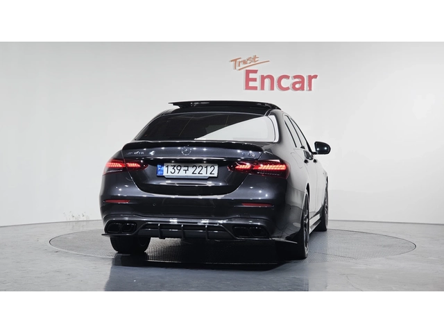 Mercedes-Benz E 53 AMG SOFT-CLOSE* HEAD-UP* DISTRONIK* 360* ОБДУХ* КРАЙНА - автомобили, коли, обяви за нови и употребявани 3