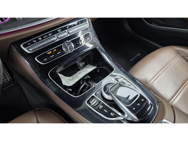 Mercedes-Benz E 53 AMG МАСАЖ* ОБДУХ* 360* HEAD-UP* FULL* КРАЙНА ЦЕНА - автомобили, коли, обяви за нови и употребявани 11