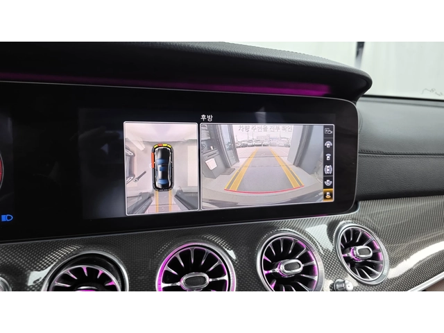 Mercedes-Benz E 53 AMG МАСАЖ* ОБДУХ* 360* HEAD-UP* FULL* КРАЙНА ЦЕНА - автомобили, коли, обяви за нови и употребявани 13