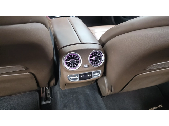 Mercedes-Benz E 53 AMG МАСАЖ* ОБДУХ* 360* HEAD-UP* FULL* КРАЙНА ЦЕНА - автомобили, коли, обяви за нови и употребявани 15