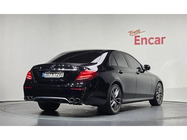 Mercedes-Benz E 53 AMG МАСАЖ* ОБДУХ* 360* HEAD-UP* FULL* КРАЙНА ЦЕНА - автомобили, коли, обяви за нови и употребявани 2