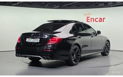mercedes-benz-e-53-amg - 2