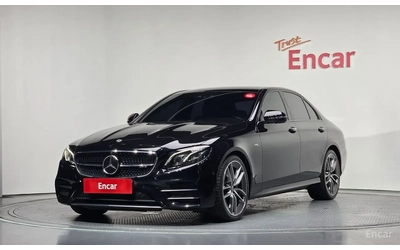 mercedes-benz-e-53-amg - 0