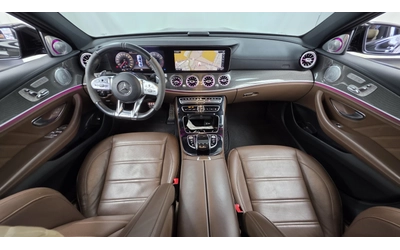 mercedes-benz-e-53-amg - 5