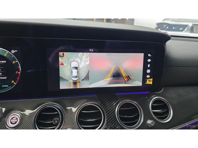Mercedes-Benz E 53 AMG 4MATIC* DISTRONIC* ПОДГРЕВ* ОБДУХВАНЕ* 360* КАМЕРА - автомобили, коли, обяви за нови и употребявани 12