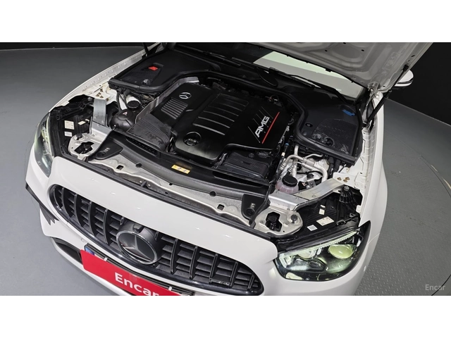 Mercedes-Benz E 53 AMG 4MATIC* DISTRONIC* ПОДГРЕВ* ОБДУХВАНЕ* 360* КАМЕРА - автомобили, коли, обяви за нови и употребявани 15