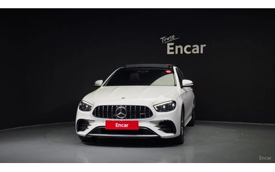 mercedes-benz-e-53-amg - 1