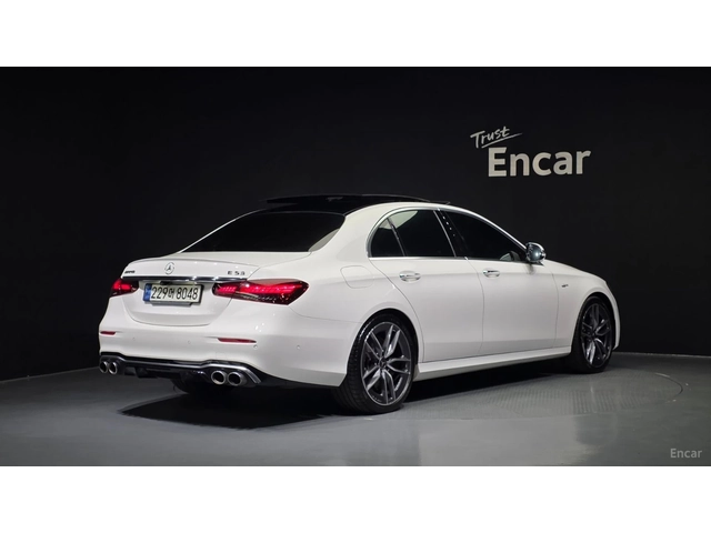 Mercedes-Benz E 53 AMG 4MATIC* DISTRONIC* ПОДГРЕВ* ОБДУХВАНЕ* 360* КАМЕРА - автомобили, коли, обяви за нови и употребявани 2