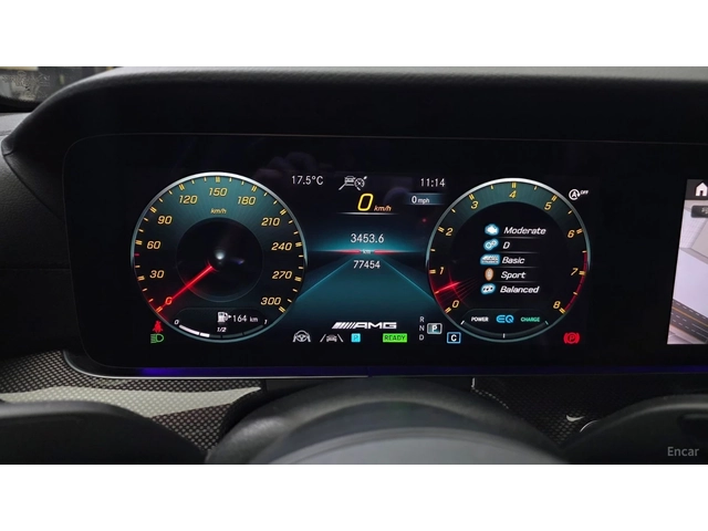 Mercedes-Benz E 53 AMG 4MATIC* DISTRONIC* ПОДГРЕВ* ОБДУХВАНЕ* 360* КАМЕРА - автомобили, коли, обяви за нови и употребявани 6