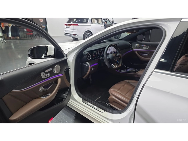 Mercedes-Benz E 53 AMG 4MATIC* DISTRONIC* ПОДГРЕВ* ОБДУХВАНЕ* 360* КАМЕРА - автомобили, коли, обяви за нови и употребявани 7