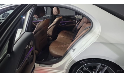 Mercedes-Benz E 53 AMG 4MATIC* DISTRONIC* ПОДГРЕВ* ОБДУХВАНЕ* 360* КАМЕРА - автомобили, коли, обяви за нови и употребявани 9