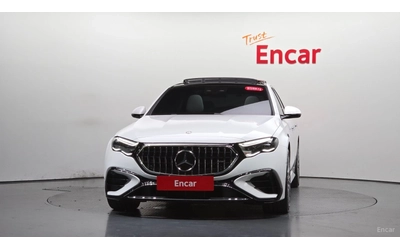 mercedes-benz-e-53-amg - 2