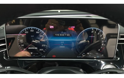 mercedes-benz-e-53-amg - 5
