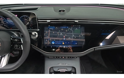 Mercedes-Benz E 53 AMG e* 4MATIC+ * ПОДГРЕВ* ОБДУХВАНЕ* ПАНО* 360* HUD* F - автомобили, коли, обяви за нови и употребявани 9