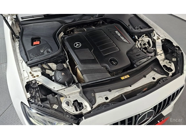 Mercedes-Benz E 53 AMG COUPE* 4MATIC+ * BURMESTER* ОБДУХВАНЕ* ДИСТРОНИК* - автомобили, коли, обяви за нови и употребявани 16