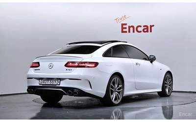 mercedes-benz-e-53-amg - 1