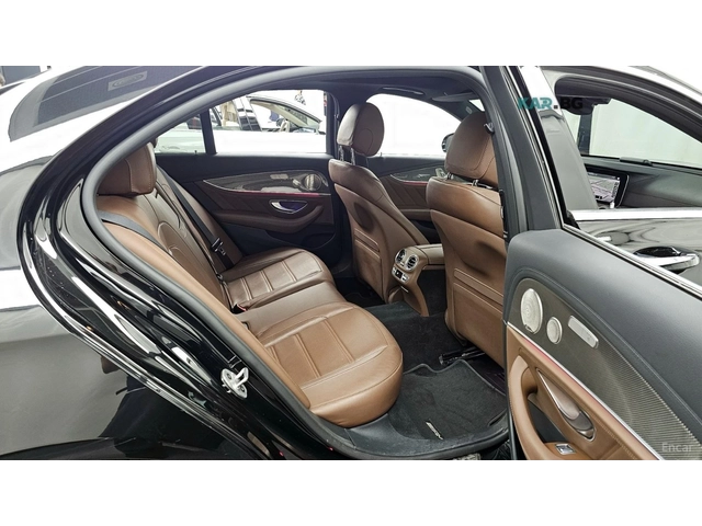 Mercedes-Benz E 53 AMG 4MATIC* КОЖА* ПОДГРЕВ* ОБДУХВ* BURMASTER* PANO* 36 - автомобили, коли, обяви за нови и употребявани 10