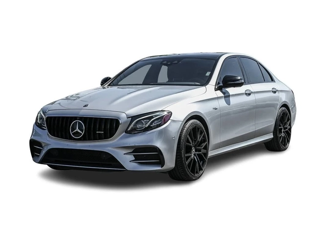Mercedes-Benz E 53 AMG 4MATIC* 360* BURMESTER* PANO* DISTRONIC* ОБДУХ - автомобили, коли, обяви за нови и употребявани 0