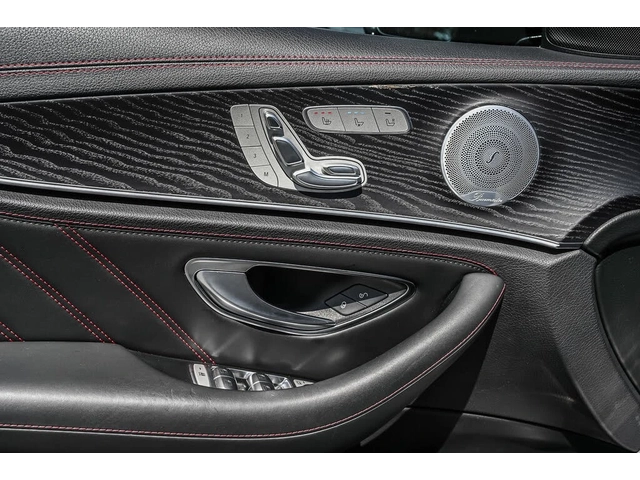 Mercedes-Benz E 53 AMG 4MATIC* 360* BURMESTER* PANO* DISTRONIC* ОБДУХ - автомобили, коли, обяви за нови и употребявани 5