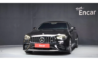 mercedes-benz-e-53-amg - 2