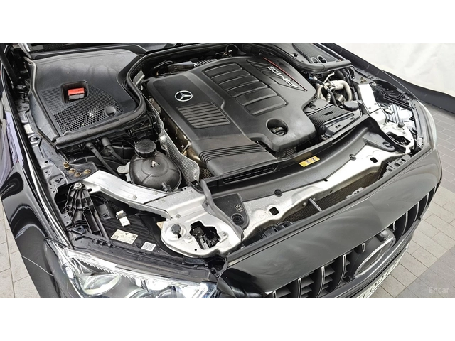Mercedes-Benz E 53 AMG 4MATIC* КУПЕ* КОЖА* ПОДГРЕВ* ОБДУХВ* BURMASTER* PA - автомобили, коли, обяви за нови и употребявани 5