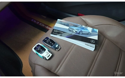 Mercedes-Benz E 53 AMG 4MATIC+ 3D* BURMESTER* ОБДУХВАНЕ* ДИСТРОНИК* ХЕДЪП - автомобили, коли, обяви за нови и употребявани 13
