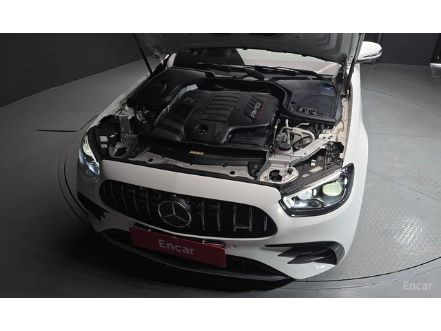 Mercedes-Benz E 53 AMG 4MATIC+ 3D* BURMESTER* ОБДУХВАНЕ* ДИСТРОНИК* ХЕДЪП - автомобили, коли, обяви за нови и употребявани 16