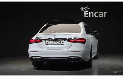 mercedes-benz-e-53-amg - 3