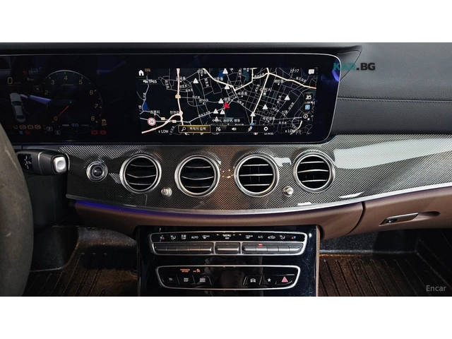 Mercedes-Benz E 53 AMG 4MATIC+ * 360* BURMESTER* PANO* ОБДУХ* ВЪЗДУХ - автомобили, коли, обяви за нови и употребявани 10