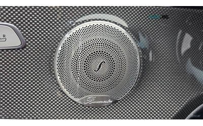 Mercedes-Benz E 53 AMG 4MATIC+ * 360* BURMESTER* PANO* ОБДУХ - автомобили, коли, обяви за нови и употребявани 13
