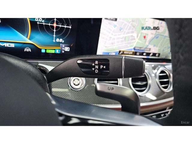 Mercedes-Benz E 53 AMG 4MATIC+ * 360* BURMESTER* PANO* ОБДУХ - автомобили, коли, обяви за нови и употребявани 9