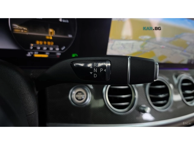 Mercedes-Benz E 53 AMG 4MATIC* 360* BURMESTER* PANO* ОБДУХ - автомобили, коли, обяви за нови и употребявани 5