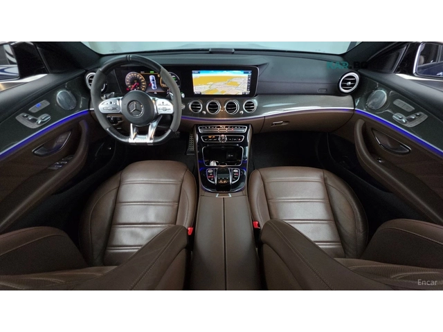 Mercedes-Benz E 53 AMG 4MATIC* 360* BURMESTER* PANO* ОБДУХ - автомобили, коли, обяви за нови и употребявани 9