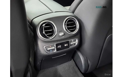 Mercedes-Benz E 53 AMG 4MATIC+ * HUD* 360* МАСАЖИ* ПАНО* ОБДУХВ - автомобили, коли, обяви за нови и употребявани 11