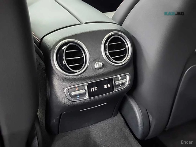 Mercedes-Benz E 53 AMG 4MATIC+ * HUD* 360* МАСАЖИ* ПАНО* ОБДУХВ - автомобили, коли, обяви за нови и употребявани 11