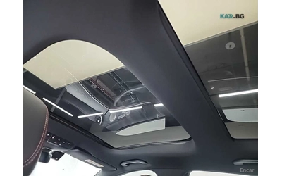 Mercedes-Benz E 53 AMG 4MATIC+ * HUD* 360* МАСАЖИ* ПАНО* ОБДУХВ - автомобили, коли, обяви за нови и употребявани 13