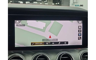 Mercedes-Benz E 53 AMG 4MATIC+ * HUD* 360* МАСАЖИ* ПАНО* ОБДУХВ - автомобили, коли, обяви за нови и употребявани 14