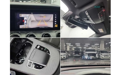 Mercedes-Benz E 53 AMG 4MATIC+ * HUD* 360* МАСАЖИ* ПАНО* ОБДУХВ - автомобили, коли, обяви за нови и употребявани 15