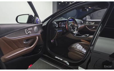 mercedes-benz-e-53-amg - 5